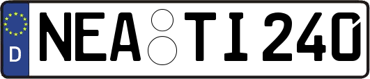 NEA-TI240