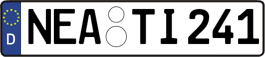 NEA-TI241