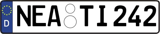 NEA-TI242