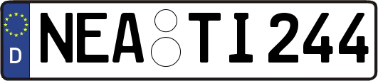 NEA-TI244