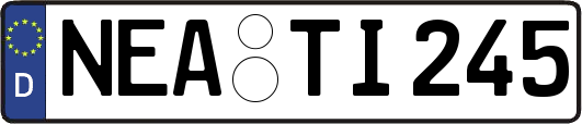 NEA-TI245