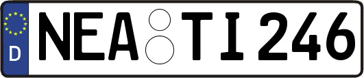NEA-TI246