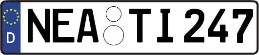 NEA-TI247