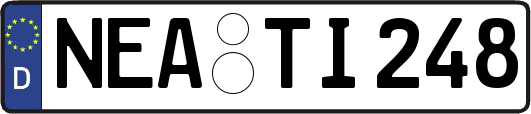 NEA-TI248