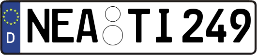 NEA-TI249