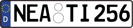 NEA-TI256