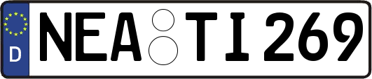 NEA-TI269