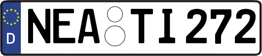 NEA-TI272