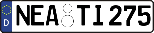 NEA-TI275