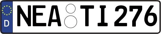 NEA-TI276
