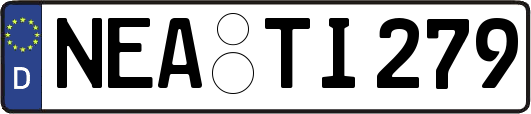 NEA-TI279