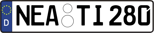 NEA-TI280