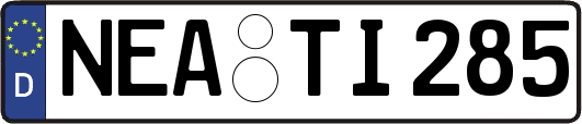 NEA-TI285