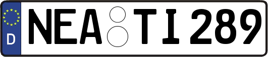 NEA-TI289