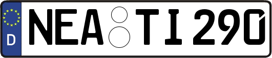 NEA-TI290