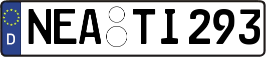 NEA-TI293