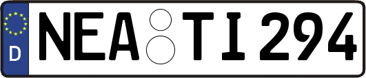 NEA-TI294