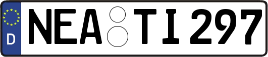 NEA-TI297