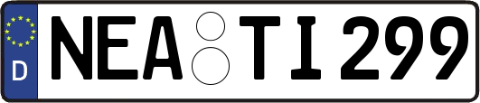 NEA-TI299