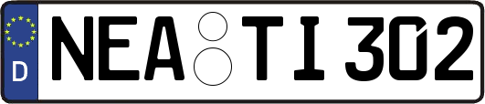 NEA-TI302