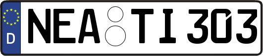 NEA-TI303