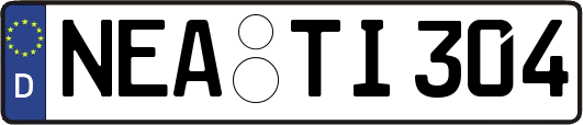 NEA-TI304
