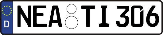 NEA-TI306