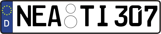 NEA-TI307