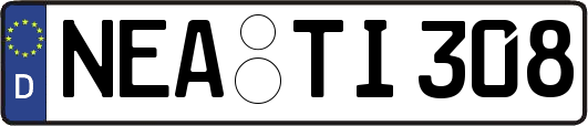 NEA-TI308