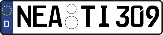 NEA-TI309