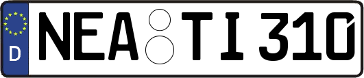 NEA-TI310