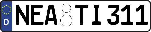 NEA-TI311