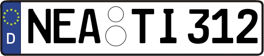NEA-TI312