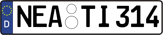 NEA-TI314