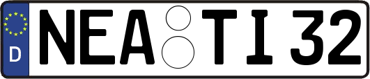 NEA-TI32