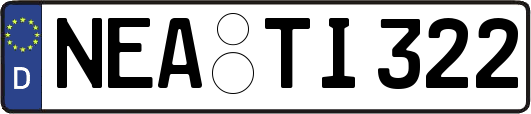 NEA-TI322
