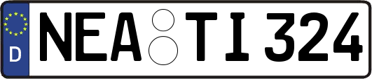 NEA-TI324