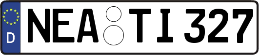 NEA-TI327
