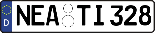 NEA-TI328