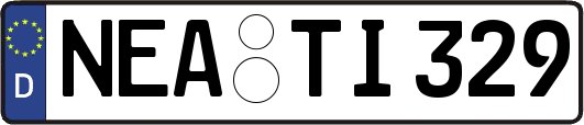 NEA-TI329