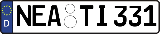 NEA-TI331