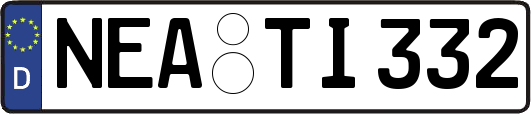 NEA-TI332
