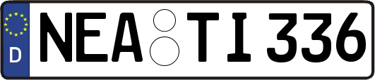 NEA-TI336