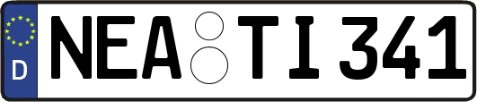 NEA-TI341