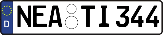 NEA-TI344