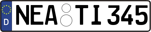 NEA-TI345