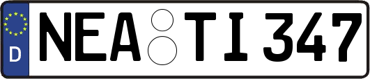 NEA-TI347