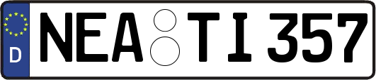 NEA-TI357