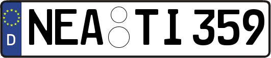 NEA-TI359
