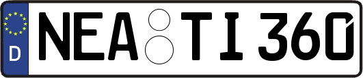 NEA-TI360
